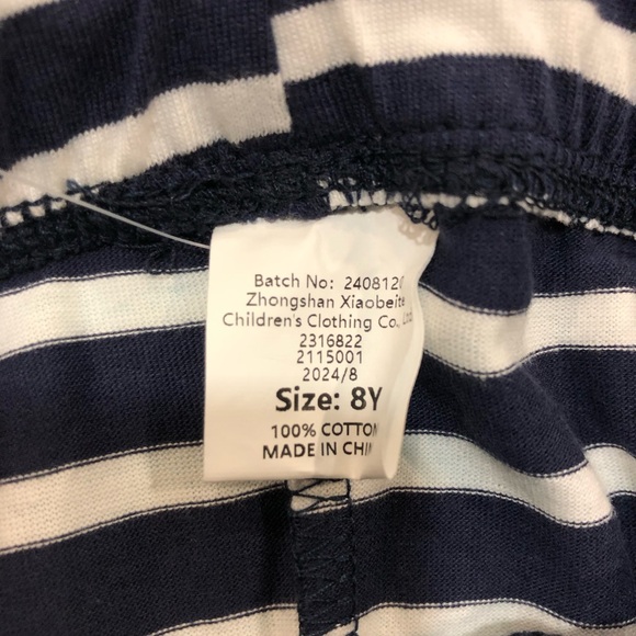 Unicorn 🦄 set size 8Y - Picture 5 of 5